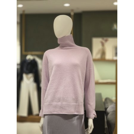 캐시미어혼방 니트