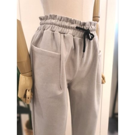 KEJKN901_후드 탈부착 다이아 청자켓