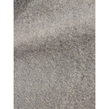 워터 라운드 기모 맨투맨 네이비