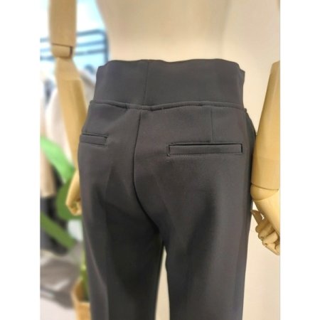 윈터 모닝글 밴딩 팬츠