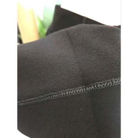 윈터 모닝글 밴딩 팬츠