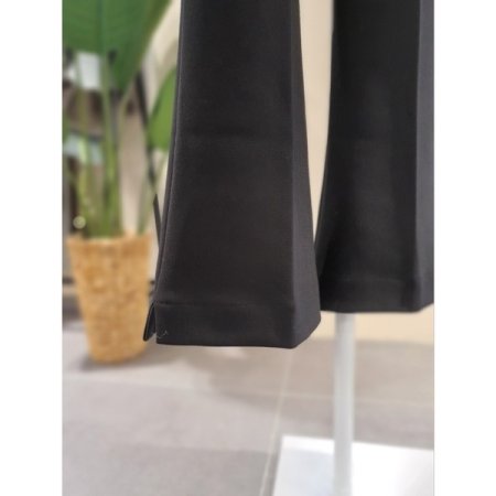 윈터 모닝글 밴딩 팬츠