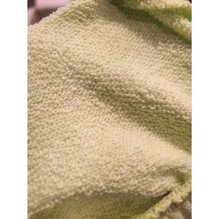 라벨 밴딩 조거 팬츠 라이트그린