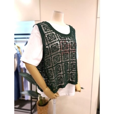 스퀘어 레이스 베스트 그린