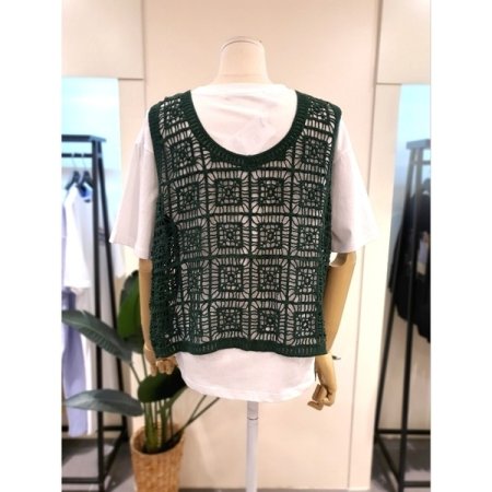 스퀘어 레이스 베스트 그린