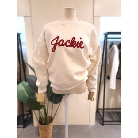 부클 기모 맨투맨 4색상