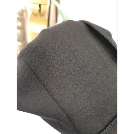 기모 프리 밴딩 9부 팬츠