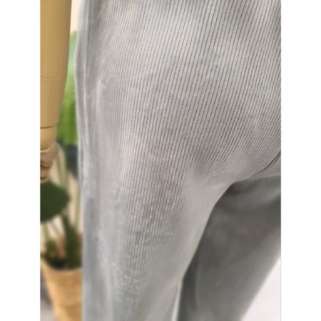 기모 벨벳 코듀 와이드 밴딩 SB