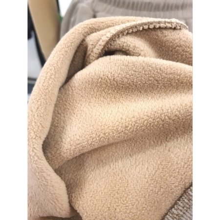 기모 코듀 와이드 팬츠 베이지