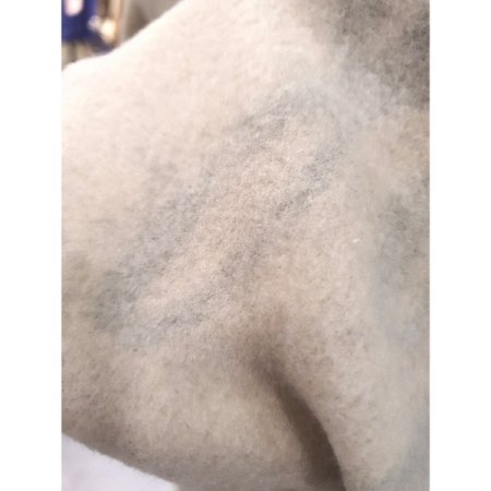 기모 후드 조거 세트 오트밀