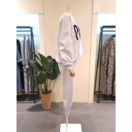 봄쭈리페이퍼트레이닝세트 라이트그레이