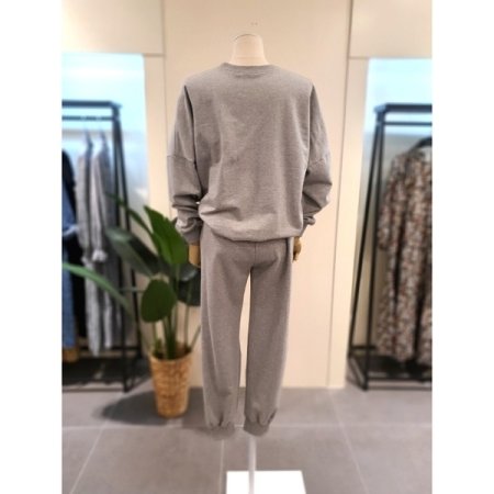 봄 쭈리 페이퍼 트레이닝세트 그레이