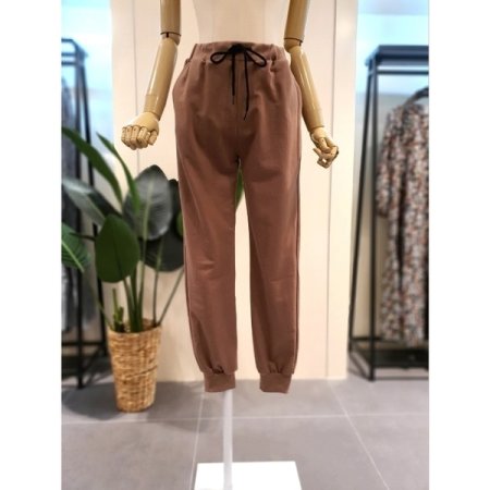 봄 쭈리 페이퍼 트레이닝세트 브라운