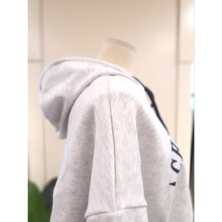 이티씨 쭈리 크롭 후드티셔츠 LG