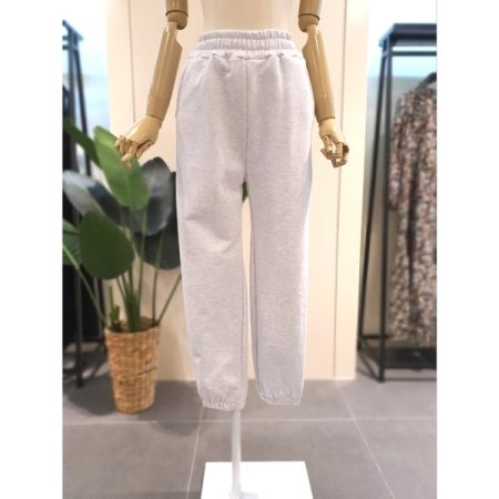 씨오 쭈리 트레이닝세트 라이트그레이