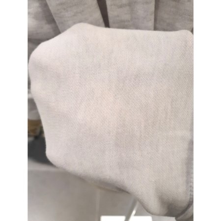 올림피아 후드티 라이트그레이