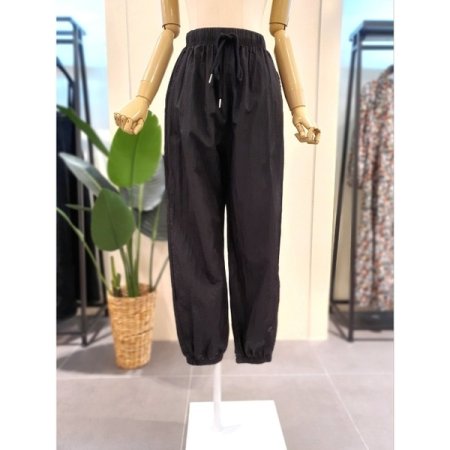 바람막이 후드조거팬츠 세트 2색상