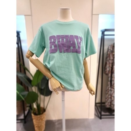 BE 반팔 반바지 세트 4색상