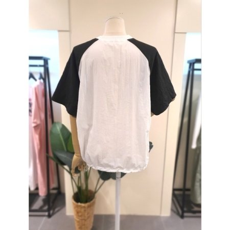 바스락 나그랑 반바지 트레이닝 세트