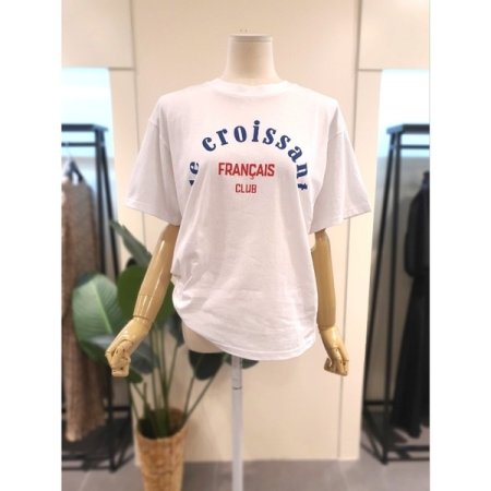 크루아상 세트 아이보리