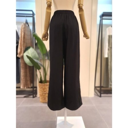 SET 바스락 블라우스 팬츠 3색상