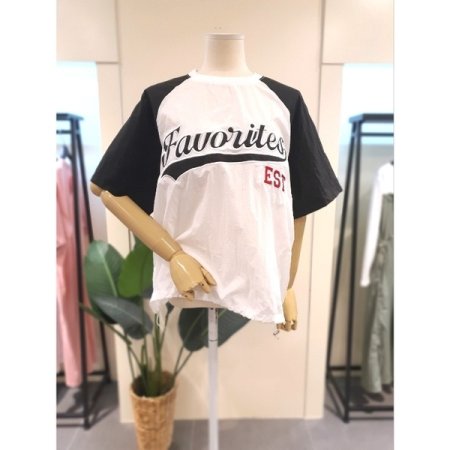 바스락 나그랑 트레이닝 세트 2색상