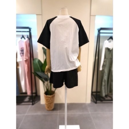 바스락 나그랑 트레이닝 세트 2색상