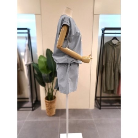 여름 뉴욕 트레이닝 세트 3색상