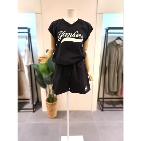 여름 뉴욕 트레이닝 세트 3색상