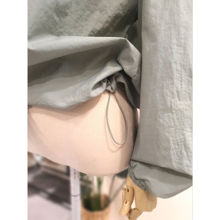 아노락 조거 트레이닝 세트 2색상