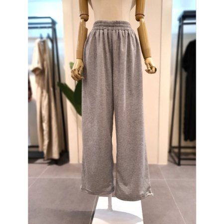 데일리 트레이닝 세트 그레이