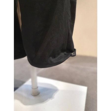 데일리 맨투맨 팬츠 트레이닝세트 블랙