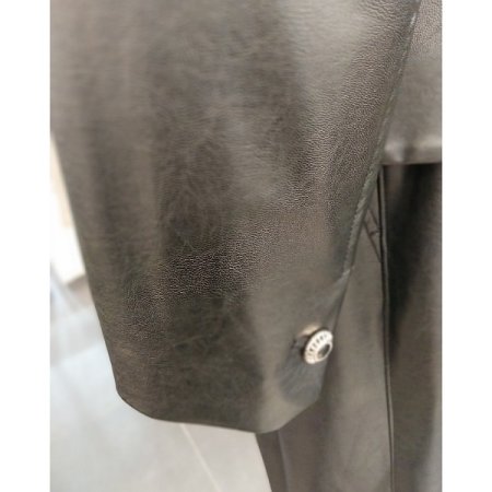 노치드카라레자자켓