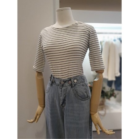 스트라이프티셔츠