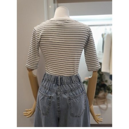 스트라이프티셔츠