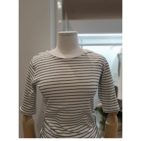 스트라이프티셔츠