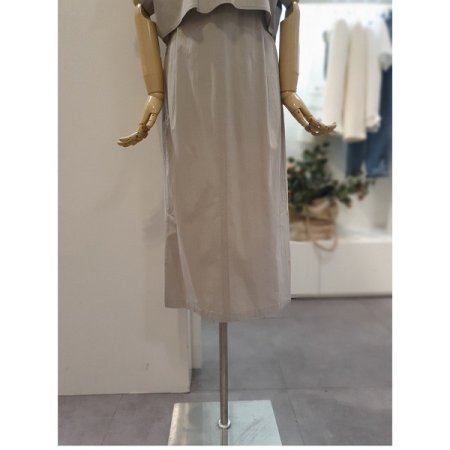 레이어드오픈카라원피스