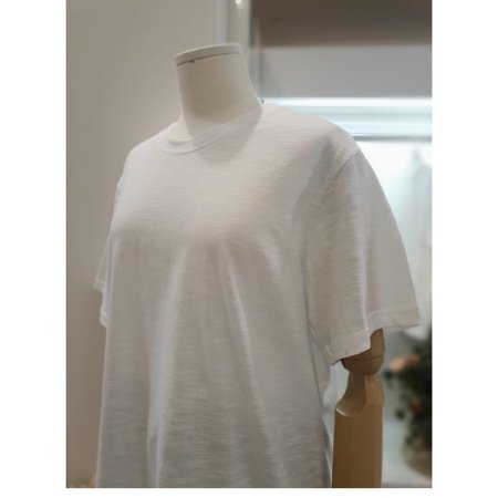 라운드기본티셔츠