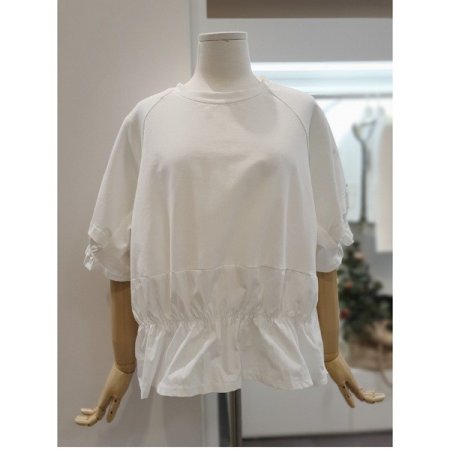 소매셔링티셔츠