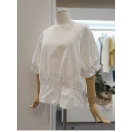 소매셔링티셔츠