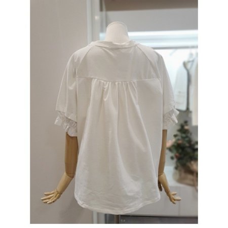 소매셔링티셔츠