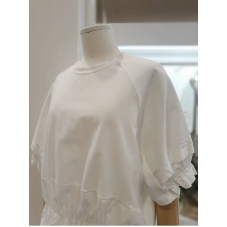 소매셔링티셔츠