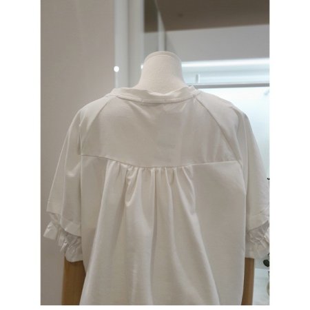 소매셔링티셔츠