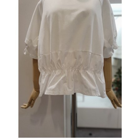 소매셔링티셔츠