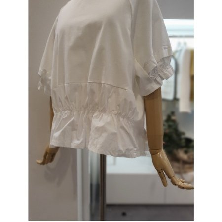 소매셔링티셔츠