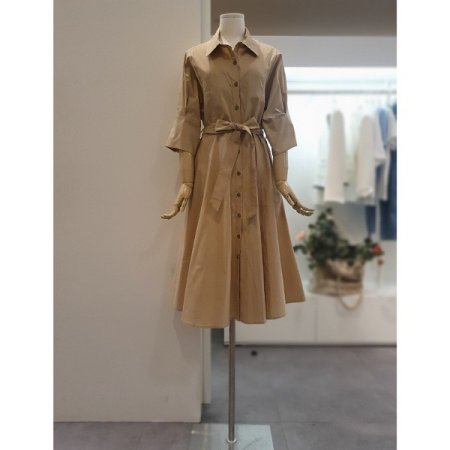 소매셔링원피스