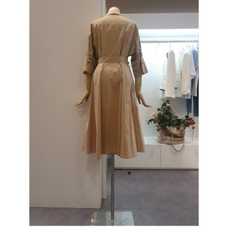 소매셔링원피스