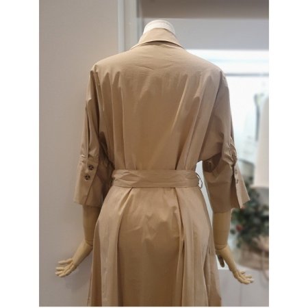 소매셔링원피스