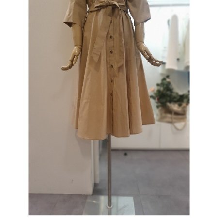 소매셔링원피스