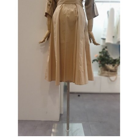 소매셔링원피스